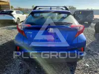 2019 Toyota C-HR фото