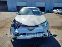 2019 Toyota C-HR фото