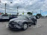 2019 Toyota C-HR фото