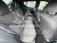 2019 Toyota C-HR фото