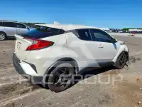 2019 Toyota C-HR фото