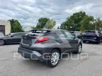 2019 Toyota C-HR фото