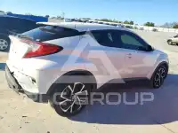 2019 Toyota C-HR photo