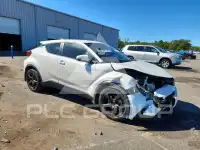 2019 Toyota C-HR фото