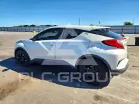 2019 Toyota C-HR фото