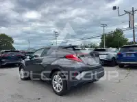 2019 Toyota C-HR фото