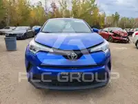 2019 Toyota C-HR фото