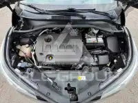2019 Toyota C-HR фото