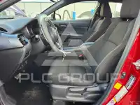 2019 Toyota C-HR photo