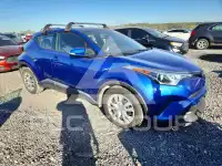 2019 Toyota C-HR фото