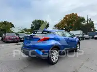 2019 Toyota C-HR фото