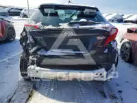 2019 Toyota C-HR фото