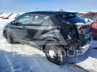 2019 Toyota C-HR фото