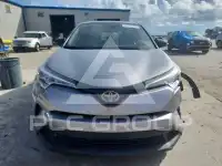 2019 Toyota C-HR фото