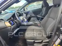 2019 Toyota C-HR фото