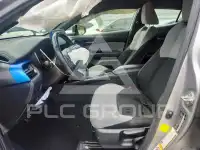 2019 Toyota C-HR photo