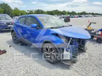 2019 Toyota C-HR photo