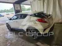 2019 Toyota C-HR фото