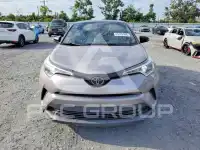 2019 Toyota C-HR фото