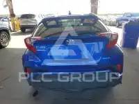 2019 Toyota C-HR фото