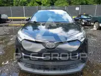 2019 Toyota C-HR фото