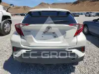 2019 Toyota C-HR фото