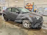 2019 Toyota C-HR фото