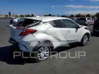 2019 Toyota C-HR фото