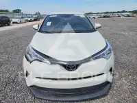 2019 Toyota C-HR фото