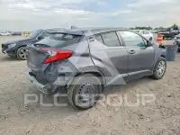 2019 Toyota C-HR фото