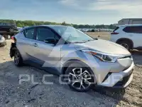 2019 Toyota C-HR фото
