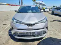 2019 Toyota C-HR фото
