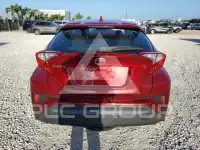 2019 Toyota C-HR фото