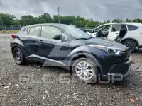 2019 Toyota C-HR фото