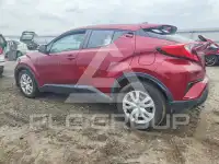 2019 Toyota C-HR фото