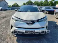 2019 Toyota C-HR фото