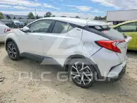 2019 Toyota  фото
