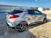 2019 Toyota C-HR фото