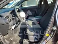 2019 Toyota C-HR фото