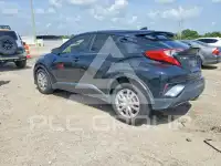 2019 Toyota C-HR фото