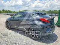 2019 Toyota C-HR фото