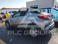 2019 Toyota C-HR фото