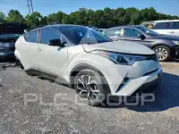 2019 Toyota C-HR фото