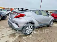 2019 Toyota C-HR фото
