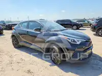 2019 Toyota C-HR фото