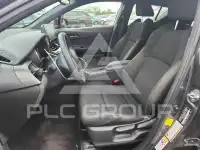 2019 Toyota C-HR фото