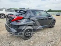 2019 Toyota C-HR фото