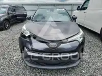 2019 Toyota C-HR фото