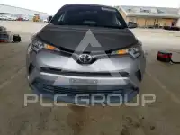 2019 Toyota C-HR фото