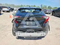 2019 Toyota C-HR фото